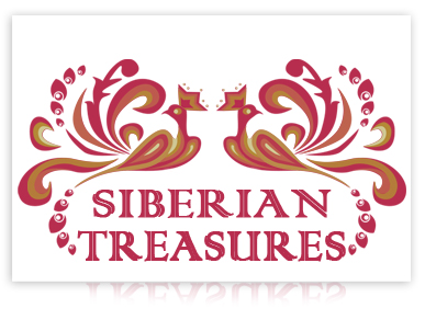 Siberian Treasures - Russian Art Salon and Souvenir Store